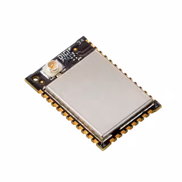 XBRR-24Z8UM Digi  HF-Transceivermodule und Modems